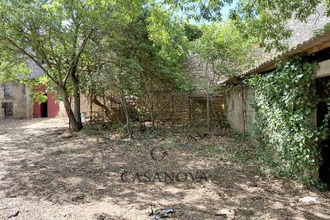 achat immeuble buzignargues 34160