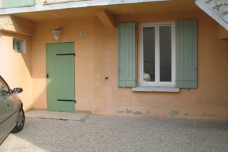 achat immeuble cabannes 13440