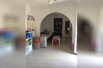 achat immeuble cabannes 13440