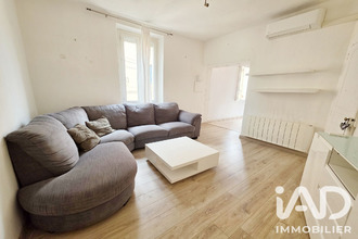 achat immeuble cabestany 66330