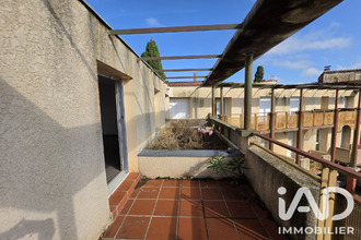 achat immeuble cabestany 66330