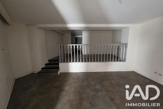 achat immeuble cabestany 66330