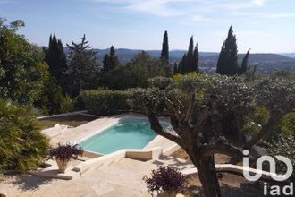 achat immeuble cabris 06530