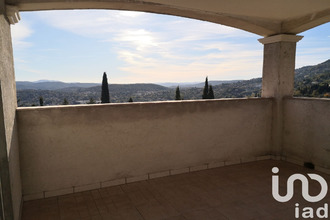 achat immeuble cabris 06530