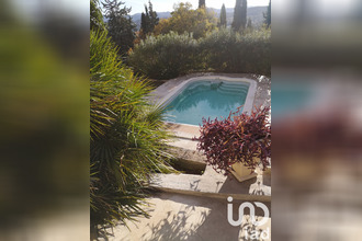 achat immeuble cabris 06530