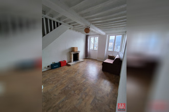 achat immeuble caen 14000