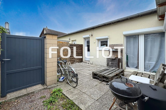 achat immeuble caen 14000