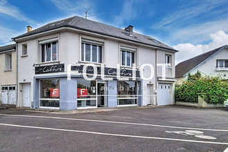 achat immeuble caen 14000