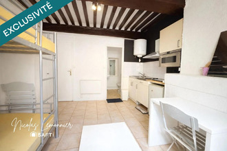 achat immeuble caen 14000