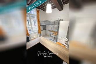 achat immeuble caen 14000