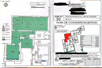 achat immeuble caen 14000