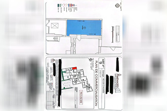 achat immeuble caen 14000