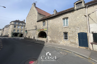 achat immeuble caen 14000