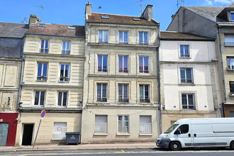achat immeuble caen 14000