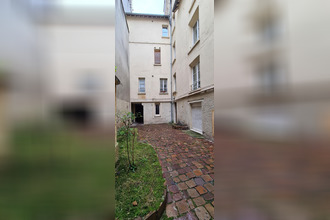 achat immeuble caen 14000