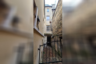 achat immeuble caen 14000