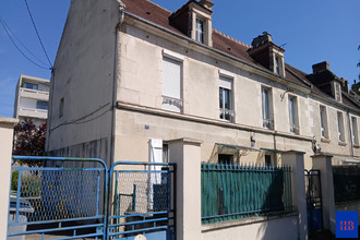 achat immeuble caen 14000