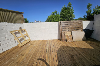 achat immeuble caen 14000