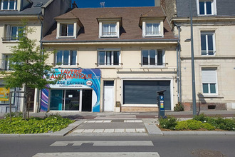 achat immeuble caen 14000