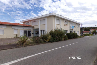 achat immeuble cagnotte 40300