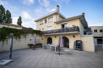 achat immeuble cagnotte 40300