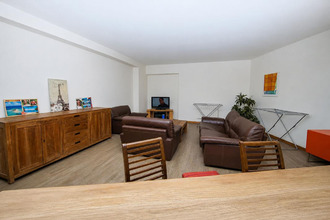achat immeuble cagnotte 40300