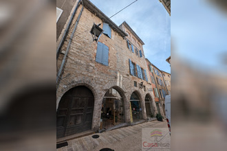 achat immeuble cahors 46000