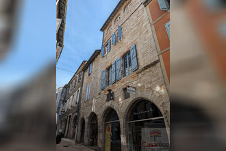 achat immeuble cahors 46000
