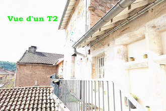 achat immeuble cahors 46000