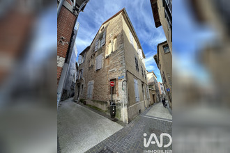 achat immeuble cahors 46000