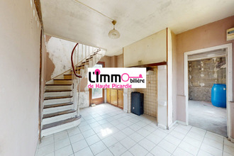 achat immeuble caix 80170