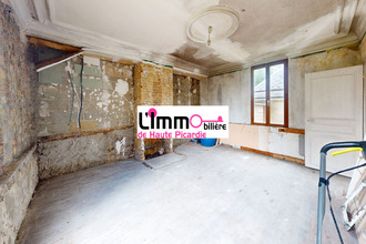 achat immeuble caix 80170
