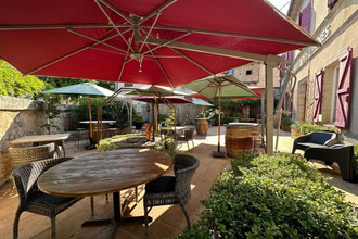 achat immeuble cajarc 46160