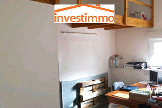 achat immeuble calais 62100