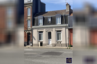 achat immeuble calais 62100