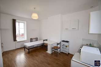 achat immeuble calais 62100