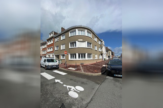 achat immeuble calais 62100