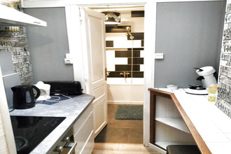 achat immeuble calais 62100