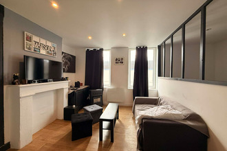 achat immeuble calais 62100