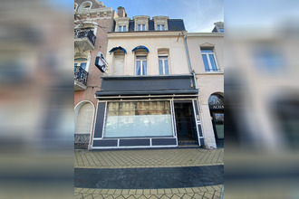 achat immeuble calais 62100