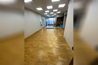 achat immeuble calais 62100