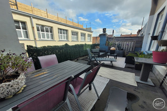 achat immeuble calais 62100