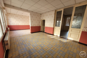 achat immeuble calais 62100