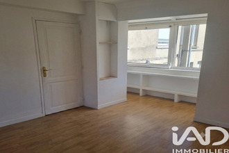 achat immeuble calais 62100