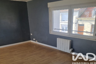 achat immeuble calais 62100