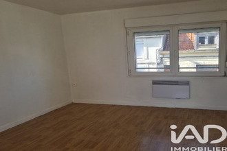 achat immeuble calais 62100