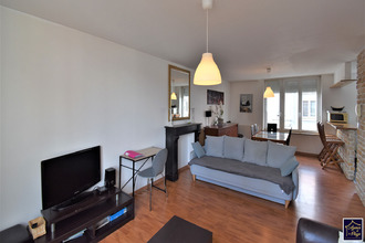 achat immeuble calais 62100