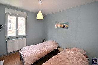 achat immeuble calais 62100