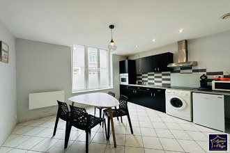 achat immeuble calais 62100