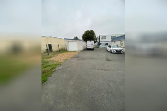 achat immeuble calais 62100